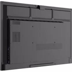 Viewsonic IFP7551 Display interactive whiteboard 190.5 cm (75") 3840 x 2160 pixels Touchscreen Black - Additional view 5
