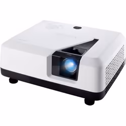 Viewsonic LS700HD, 3500 ANSI lumens, DMD, 1080p (1920x1080), 3000000:1, 1524 - 7620 mm (60 - 300"), 1.5 - 8.79 m