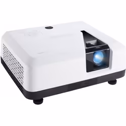 Viewsonic LS700HD data projector Standard throw projector 3500 ANSI lumens DMD 1080p (1920x1080) White