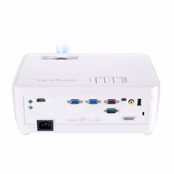 Viewsonic PS501X+ data projector Short throw projector 3400 ANSI lumens XGA (1024x768) 3D White