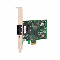 Allied Telesis AT-2712FX, Internal, Wired, PCI Express, Ethernet, 100 Mbit/s