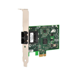 Allied Telesis AT-2712FX Internal Ethernet 100 Mbit/s