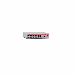 Allied Telesis AT-AR3050S-50, 0.75 Gbit/s, 0.4 Gbit/s, 220 Mbit/s, 1024 MB, IPv6, SNMPv6, Telnetv6, SSHv6, BGP, IP, OSPF