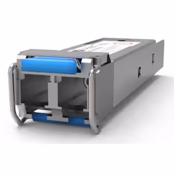 Allied Telesis B-AT-SPFX/2-90, Fiber optic, 100 Mbit/s, SFP, LC, 2000 m, 1310 nm