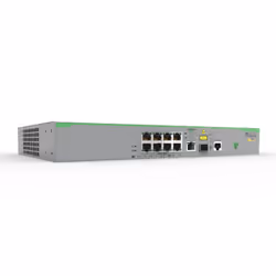 Allied Telesis AT-FS980M/9PS-50, Managed, Fast Ethernet (10/100), Power over Ethernet (PoE)