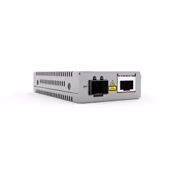 Allied Telesis AT-MMC10GT/SP-960, 10000 Mbit/s, 100 m, Activity, Link, Speed, SFP+, Wired, 12 V