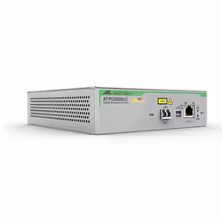 Allied Telesis AT-PC2000/LC-960, 1000 Mbit/s, 14880 pps, 148880 pps, 1488000 pps, 1000 m, 850 nm
