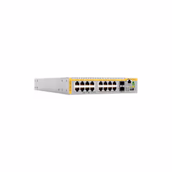 Allied Telesis AT-x250-18XTm-50 Managed L3 1U Grey - Additional view 2