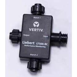Vertiv LT500-BC wire connector Black