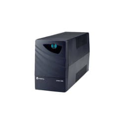Vertiv Liebert itON 400VA uninterruptible power supply (UPS) Line-Interactive 0.4 kVA 240 W 4 AC outlet(s)