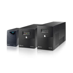 Vertiv Liebert itON 800VA uninterruptible power supply (UPS) Line-Interactive 0.8 kVA 360 W 4 AC outlet(s)