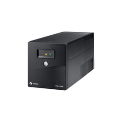 Vertiv Liebert itON 2000VA uninterruptible power supply (UPS) Line-Interactive 2 kVA 1200 W 6 AC outlet(s)