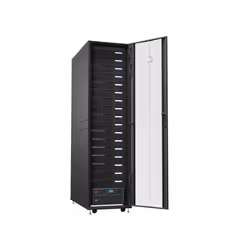 Vertiv Liebert GXT5 Double Online Conversion UPS -5000VA/5000W| 230V| With Rackmount Kit and Intellislot RDU101 Communication Card| GXT5-5000IRT5UXLN - Additional view 4