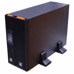 Vertiv Liebert GXT5 Double Online Conversion UPS -5000VA/5000W| 230V| With Rackmount Kit and Intellislot RDU101 Communication Card| GXT5-5000IRT5UXLN - Additional view 5