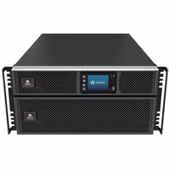 Vertiv Liebert GXT5 Double Online Conversion UPS -5000VA/5000W| 230V| With Rackmount Kit and Intellislot RDU101 Communication Card| GXT5-5000IRT5UXLN - Additional view 6