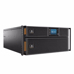 Vertiv Liebert GXT5 Double Online Conversion UPS -10kVA/10kW| 230V| With Rackmount Kit and Intellislot RDU101 Communication Card|GXT5-10KIRT5UXLN - Additional view 4