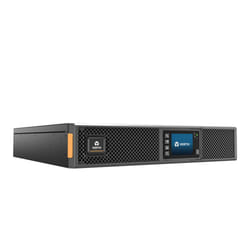 Vertiv Liebert GXT5 uninterruptible power supply (UPS) Double-conversion (Online) 1.5 kVA 1500 W 8 AC outlet(s)