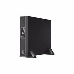 Vertiv Liebert GXT5 uninterruptible power supply (UPS) Double-conversion (Online) 3 kVA 3000 W 7 AC outlet(s) - Additional view 4