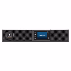 Vertiv Liebert GXT5 uninterruptible power supply (UPS) Double-conversion (Online) 3 kVA 3000 W 7 AC outlet(s) - Additional view 5