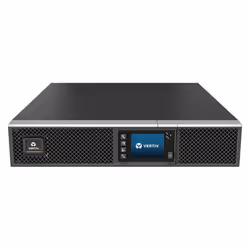 Vertiv Liebert GXT5 uninterruptible power supply (UPS) Double-conversion (Online) 3 kVA 3000 W 7 AC outlet(s) - Additional view 6