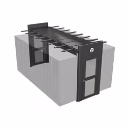 Vertiv Shrink Roof Aisle roof panel - Additional view 2