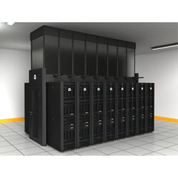 Vertiv Duct Panel Cable duct