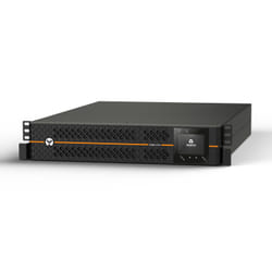 Vertiv EDGELI-3000IRT2U uninterruptible power supply (UPS) Line-Interactive 3 kVA 2700 W 6 AC outlet(s)