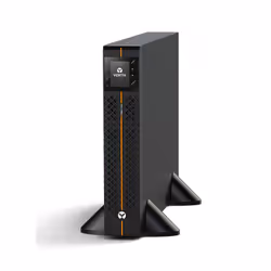 Vertiv EDGELI-3000IRT2U uninterruptible power supply (UPS) Line-Interactive 3 kVA 2700 W 6 AC outlet(s)