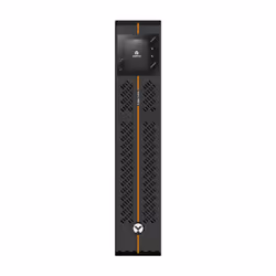 Vertiv EDGELI-3000IRT2U uninterruptible power supply (UPS) Line-Interactive 3 kVA 2700 W 6 AC outlet(s) - Additional view 4
