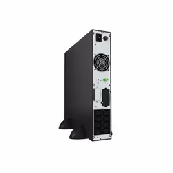 Vertiv Liebert GXE3-1000IRT2UXL uninterruptible power supply (UPS) Double-conversion (Online) 1 kVA 900 W 8 AC outlet(s) - Additional view 4