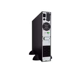 Vertiv Liebert GXE3-2000IRT2UXL uninterruptible power supply (UPS) Double-conversion (Online) 2 kVA 1800 W 8 AC outlet(s) - Additional view 4