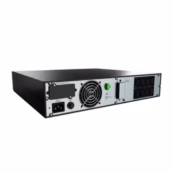 Vertiv Liebert GXE3-2000IRT2UXL uninterruptible power supply (UPS) Double-conversion (Online) 2 kVA 1800 W 8 AC outlet(s) - Additional view 5