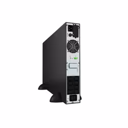 Vertiv Liebert GXE3-3000IRT2UXL uninterruptible power supply (UPS) Double-conversion (Online) 3 kVA 2700 W 9 AC outlet(s) - Additional view 5