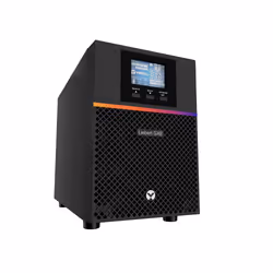 Vertiv Liebert GXE3-1000IMT, Double-conversion (Online), 1 kVA, 900 W, Pure sine, 110 V, 290 V