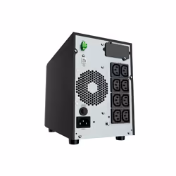 Vertiv Liebert GXE3-1000IMT uninterruptible power supply (UPS) Double-conversion (Online) 1 kVA 900 W 8 AC outlet(s)