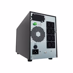 Vertiv Liebert GXE3-1500IMT uninterruptible power supply (UPS) Double-conversion (Online) 1.5 kVA 1350 W 8 AC outlet(s) - Additional view 3
