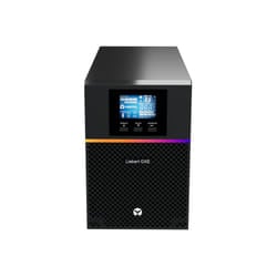Vertiv Liebert GXE3-2000IMT uninterruptible power supply (UPS) Double-conversion (Online) 2 kVA 1800 W 8 AC outlet(s)