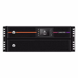 Vertiv Liebert GXE3-6000IRT4UXL uninterruptible power supply (UPS) Double-conversion (Online) 6 kVA 6000 W