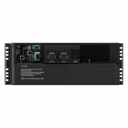 Vertiv Liebert GXE3-6000IRT4UXL uninterruptible power supply (UPS) Double-conversion (Online) 6 kVA 6000 W - Additional view 4