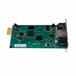 Vertiv Liebert IntelliSlot RDU120 Internal Ethernet 1000 Mbit/s - Additional view 4