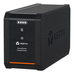 Vertiv PowerUPS 200 Essential PSA6E-600IT-IEC, 600VA/315W