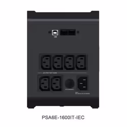 Vertiv PowerUPS 200 Essential PSA6E-1600IT-IEC, 1600VA/925W - Additional view 3