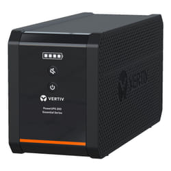 Vertiv PowerUPS 200 Essential PSA6E-2200IT-IEC, 2200VA/1225W