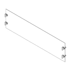 Vertiv FILLER PANEL FOR 19 IN MOUNTING TOOL