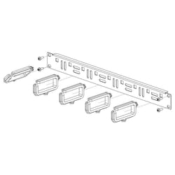 Vertiv CM-05 not categorized
