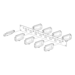 Vertiv CM-09 not categorized