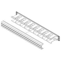 Vertiv CM-16 not categorized