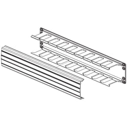 Vertiv CM-17 not categorized