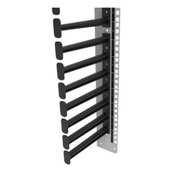 Vertiv CABLE MANAGEMENT FINGERS 7 IN X 7 RMU