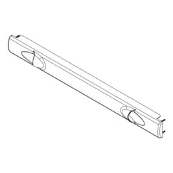 Vertiv Plastic Filler Panels